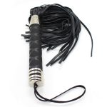 Fancy PVC Flogger - Image 4