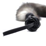 Fox Tail Bondage Whip - Image 3