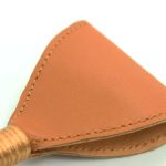 Short Handle Wide Head Riding Crop - Image 3