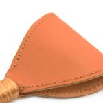 Short Handle Wide Head Riding Crop - Image 5