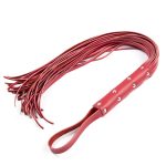 Leather Whip - Image 3