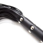 Leather Whip - Image 5