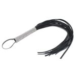 Fancy Flogger With Diamond Handle - Image 2