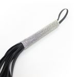 Fancy Flogger With Diamond Handle - Image 3