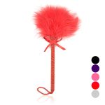 Rope Handle Feather Tickler - Image 6
