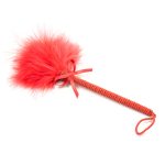 Rope Handle Feather Tickler - Image 4