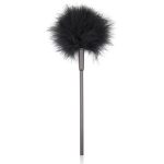 Feather Tickler With Diamond