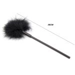 Feather Tickler With Diamond - Image 2