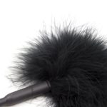 Feather Tickler With Diamond - Image 4