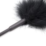 Feather Tickler With Diamond - Image 5