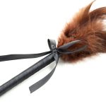 Frisky Feather Duster With Bow - Image 4