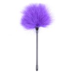 Bondage Fancy Feather Tickler- 27 cm - Image 11