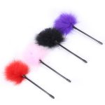 Bondage Fancy Feather Tickler- 27 cm