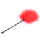 Bondage Fancy Feather Tickler- 27 cm - Image 3