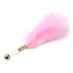 Tease Golden Rod Feather Tickler - Image 8