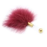 Tease Golden Rod Feather Tickler - Image 2