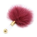 Tease Golden Rod Feather Tickler - Image 3