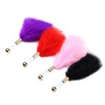 Tease Golden Rod Feather Tickler - Image 5