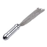 3 In 1 Anal Toy With Tickler & Whip - Image 5