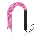 Double Color Cotton Rope Whip - Image 7