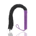 Double Color Cotton Rope Whip - Image 9