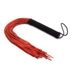 Double Color Cotton Rope Whip - Image 2
