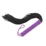 Double Color Cotton Rope Whip - Image 5