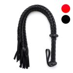 Faux Leather Tigress Whip - Image 6