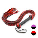 Double Color Tigress Whip - Image 6