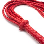 Faux Leather Tigress Whip - Image 2