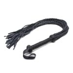 Real Leather Tigress Whip - Image 6