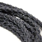 Real Leather Tigress Whip - Image 8