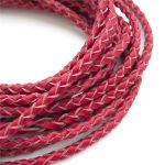 Real Leather Tigress Whip - Image 4