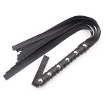 Flirt Bondage Flogger - Image 7