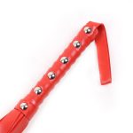 Flirt Bondage Flogger - Image 2