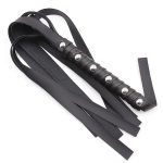 Flirt Bondage Flogger - Image 4