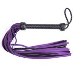 Black & Purple Whip - Image 7