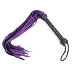 Black & Purple Whip - Image 4