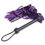 Black & Purple Whip - Image 5