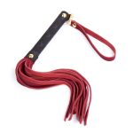 Golden Hook Faux Leather Whip - Image 7