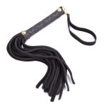 Golden Hook Faux Leather Whip - Image 9