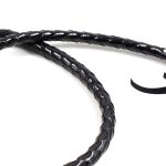 Super Long BDSM Whip - 55" - Image 2
