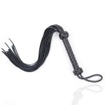 Real Leather Queen Whip - Image 7