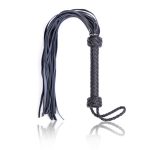 Real Leather Queen Whip - Image 8