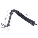 Real Leather Queen Whip - Image 10