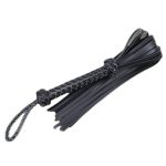 Real Leather Queen Whip - Image 11