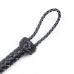 Real Leather Queen Whip - Image 2