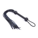 Real Leather Queen Whip - Image 5