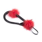 Feather Ball Handle Whip - Image 4