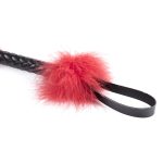 Feather Ball Handle Whip - Image 5